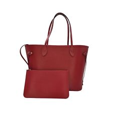 Louis vuitton red for sale  Scottsdale