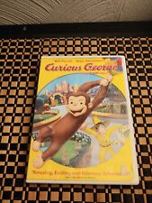 Curious george ferrell for sale  Ernest