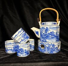 Asian tea set for sale  Seattle