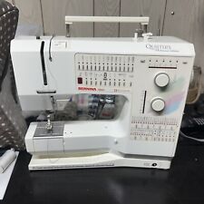 Bernina sewing machine for sale  Woodstock