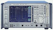 Rohde schwarz fsiq26 for sale  Ireland