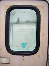 Caravan door window for sale  ALFRETON