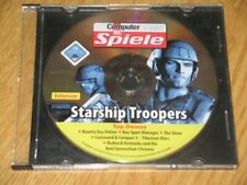 Starship troopers spiel gebraucht kaufen  Gottmadingen