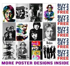 beatles poster for sale  MANCHESTER