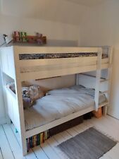 White stompa bunk for sale  LONDON