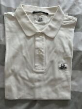 C.p company polo for sale  LONDON