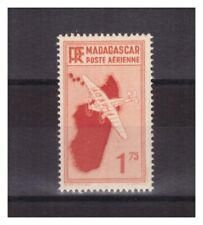 MADAGASCAR . PA  N° 4.  1 F 75     NEUF  ** .  SUPERBE . segunda mano  Embacar hacia Argentina