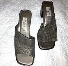 Pesaro sandals shoes for sale  Bessemer