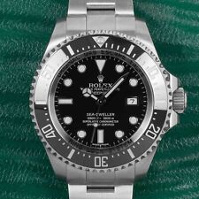 Rolex deepsea sea for sale  SALISBURY