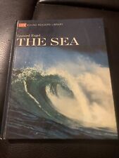 Sea hardcover book for sale  Birmingham