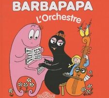 3758922 barbapapa orchestre d'occasion  France