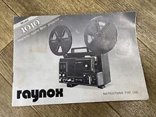 Raynox 1010 magnetic for sale  IPSWICH