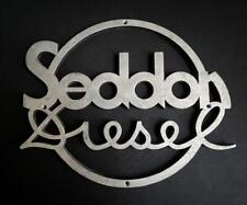 Seddon diesel commercial for sale  UK