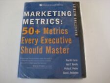 Marketing metrics metrics for sale  Denver