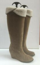 Ladies sheepskin boots for sale  Ireland