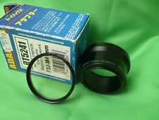 Raynox adapter ring for sale  ISLEWORTH