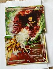 Carte pokémon legend d'occasion  Meudon