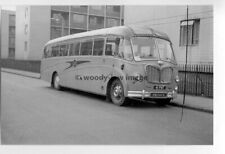 Tm4050 coach bus for sale  EAST COWES