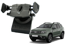 Używany, Automatic phone holder for Dacia Duster 2 2022+ na sprzedaż  PL