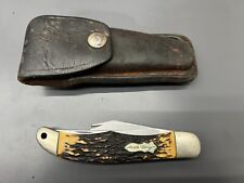 Vintage schrade usa for sale  Hillsborough