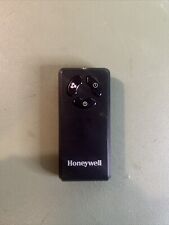 Honeywell button remote for sale  Michigantown