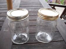 kilner storage jars for sale  Shipping to Ireland