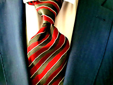 Stile krawatte rot gebraucht kaufen  Obertshausen