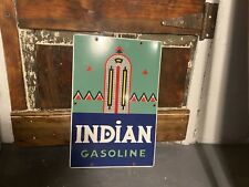 Indian gasoline top for sale  Edinburg