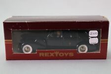 Le7773 rextoys voiture d'occasion  Péronnas