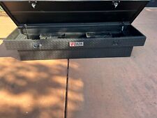 Used truck bed for sale  Davis