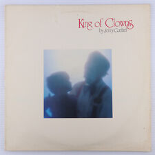 Jerry Goebel – King of Clowns - 1981 LP estéreo LivingSong discos e fita KOC-GOE comprar usado  Enviando para Brazil