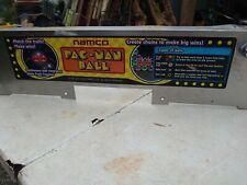 Namco pac man for sale  LISKEARD