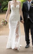 Hochzeitskleid brautkleid gebraucht kaufen  Troisdorf-Bergheim