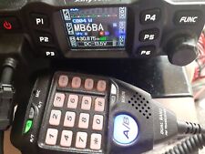 Mobile transceiver anytone for sale  BOLTON