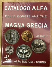 Alfa catalogo delle usato  Barletta