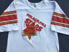 Philadelphia stars shirt for sale  Bellingham