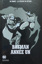 Comics legende batman d'occasion  Lille-