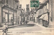 Clamecy grande rue d'occasion  Vasles