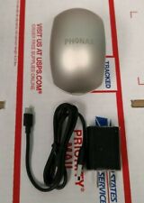 Phonak charger case for sale  Chicago