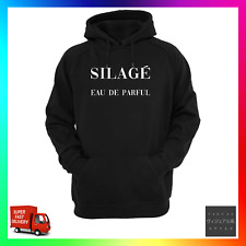 Silage hoodie hoody for sale  CARRICKFERGUS