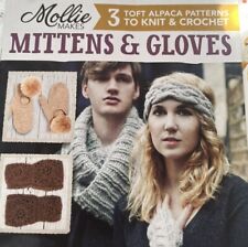 Toft mittens gloves for sale  ARBROATH