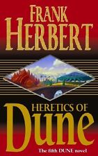 Heretics dune frank for sale  UK