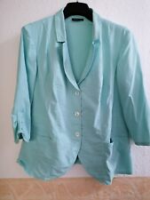 Bluse jacke gr gebraucht kaufen  Potsdam