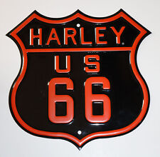 Harley sign harley for sale  Grand Rapids