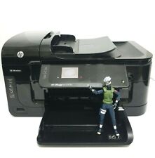 HP OfficeJet 6500A Plus E710n All-in-one Impressora Jato de Tinta "papel Jam" Para Reparo, usado comprar usado  Enviando para Brazil