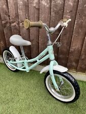 Balance bike girls for sale  NORTHAMPTON