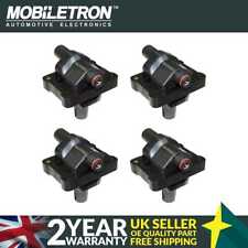 Pack mobiletron ignition for sale  Shipping to Ireland
