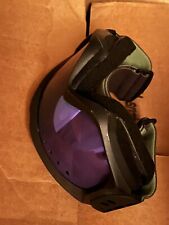 Anon snowboarding goggles for sale  Amsterdam