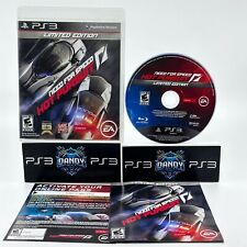 Usado, Need for Speed: Hot Pursuit -- Edição Limitada (PS3 Sony PlayStation 3) Novo Na Caixa comprar usado  Enviando para Brazil