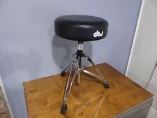 DW Drum Workshop CP5100 5000 Series Throne Seat for sale  Shipping to South Africa